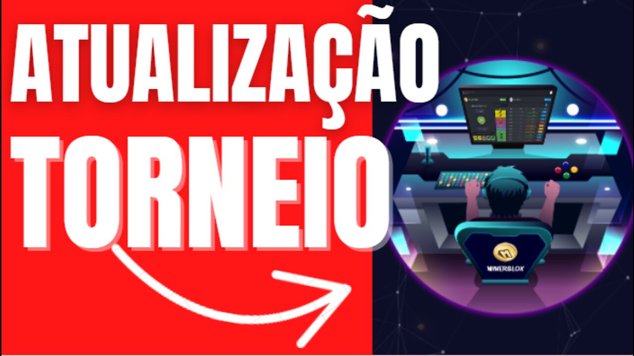 MINERBLOX NOVA ATUALIZAÇÃO ENTENDA TUDO COMO VAI FUNCIONAR