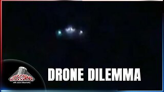 Drone Sightings over North East STILL GONE UNSOLVED!!