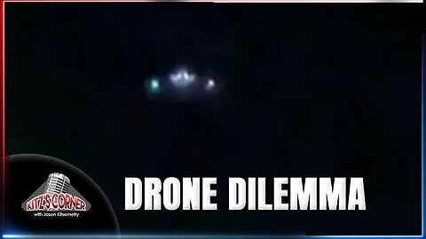 Drone Sightings over North East STILL GONE UNSOLVED!!