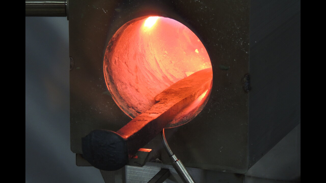 How to use a thermocouple in your forge