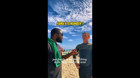 Family Is Number 1 #dayodman #family #love #eeyayyahh #motivation