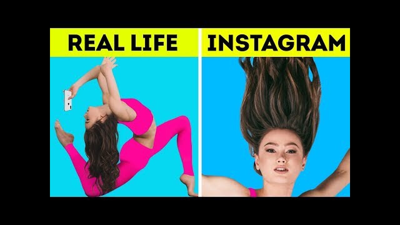 30 SECRET HACKS TO MAKE YOU AN INSTAGRAM STAR