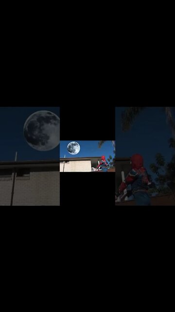 #Shorts Spider Man Far From Home