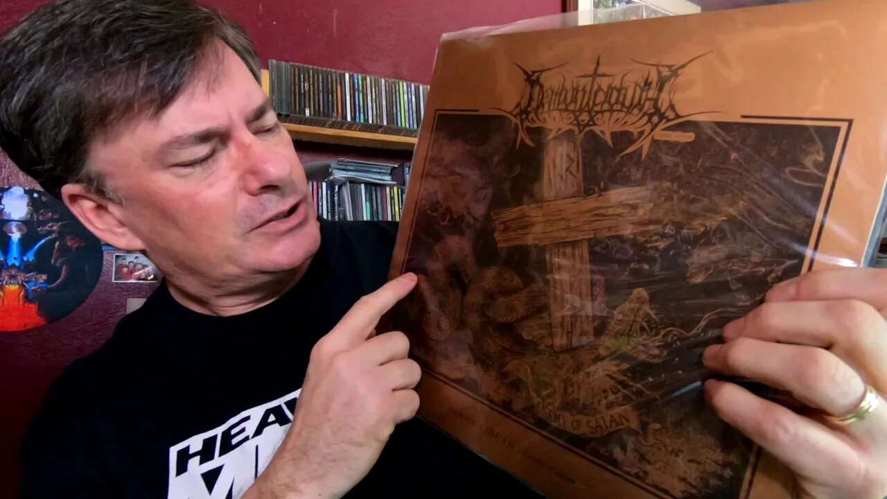 CONTEST ENTRY: The Music Mam's 666 Subscribers