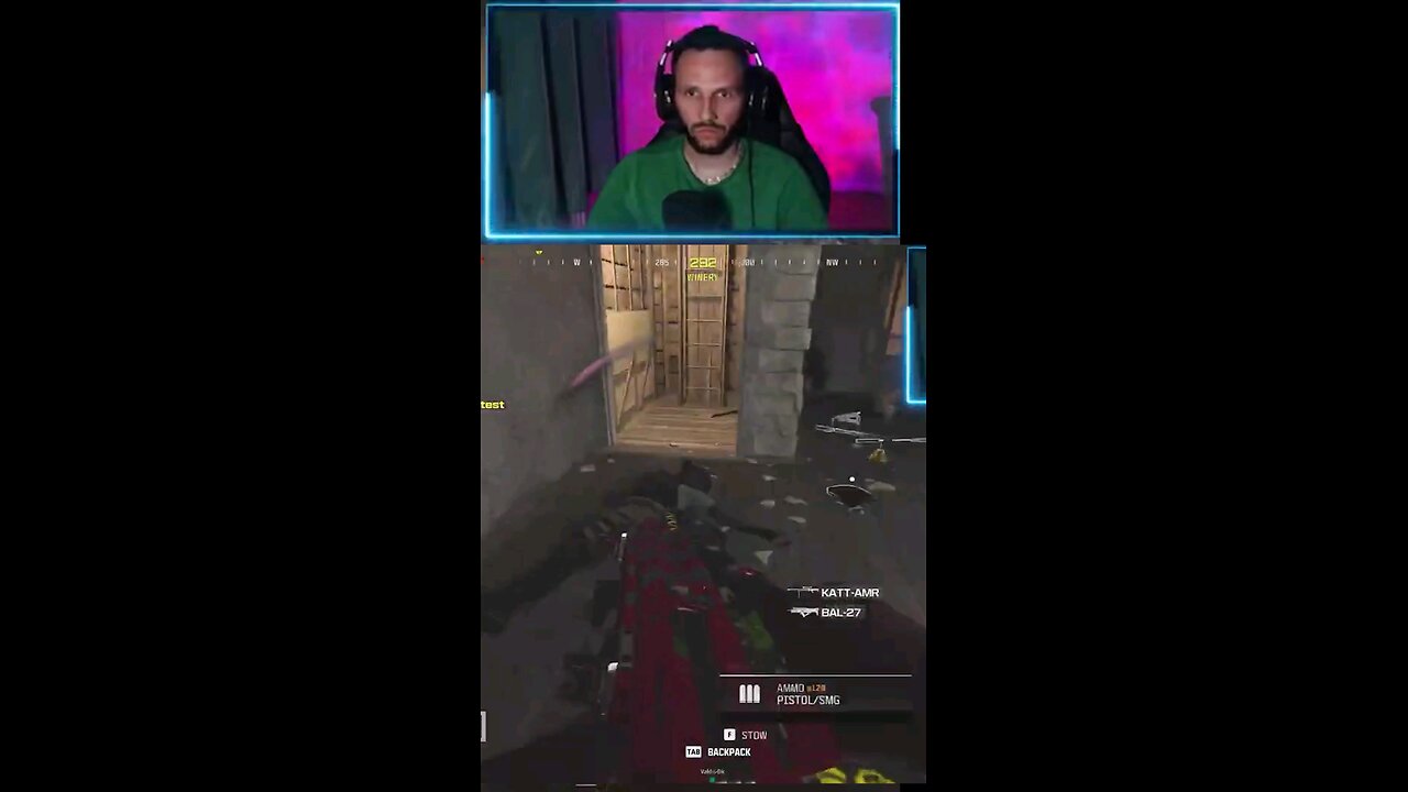 Call of Duty