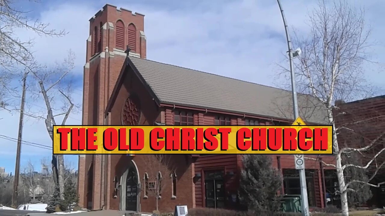 Old CHURCH With Weird WINDOW #reset #mudflood #oldworld