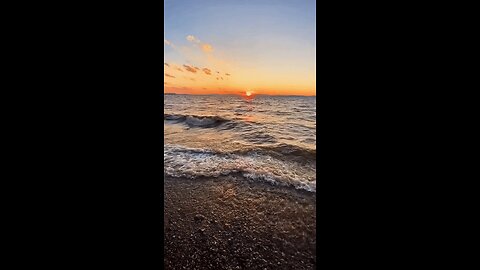 Um dia na Praia