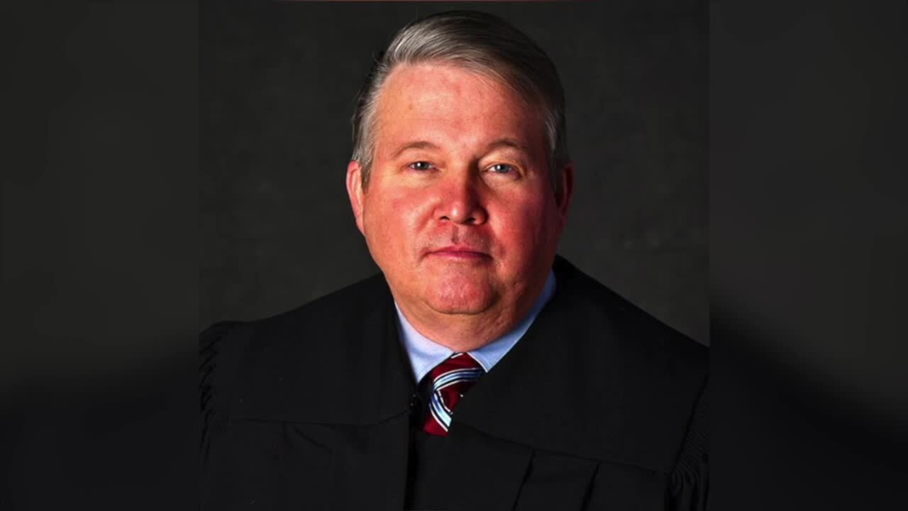 Appeals court says Jackson judge overstepped, suggesting he's 'in the wrong line of work