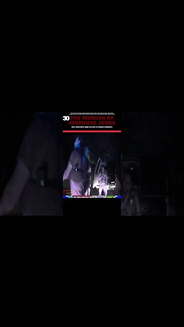 The Murder of Jermaine Jones The Richard Russell interview series part 30