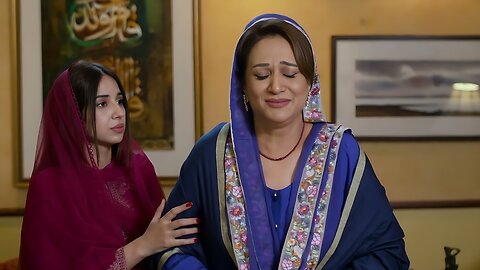 Jate Jate Tumhara Ghar Bhi Basa Gai || 𝐓𝐞𝐫𝐞 𝐁𝐢𝐧 || Geo Entertainment