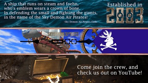 You are streaming WHAT?!