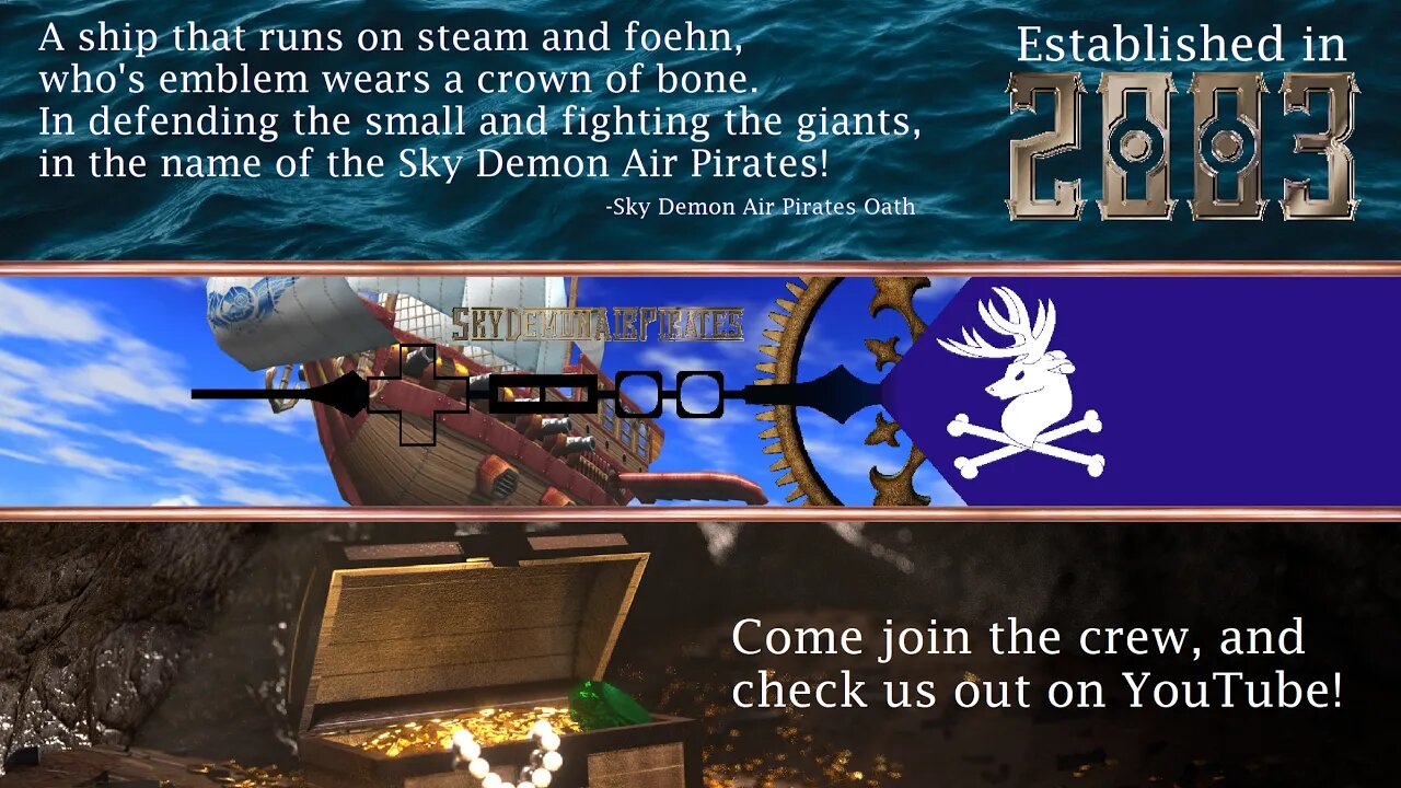 You are streaming WHAT?!