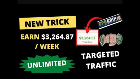 Easily $3000 a week by copy pasting