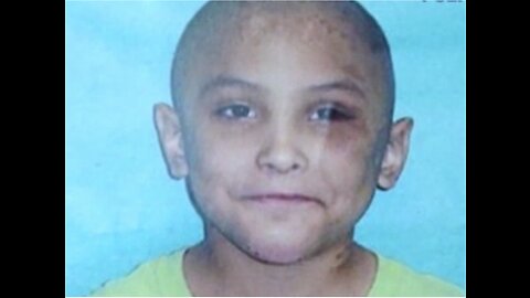 Beaten to Death in Plain Sight: 8-Year Old Gabriel's Story