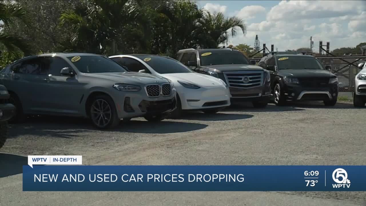 Here's how to save some cash during your next car purchase