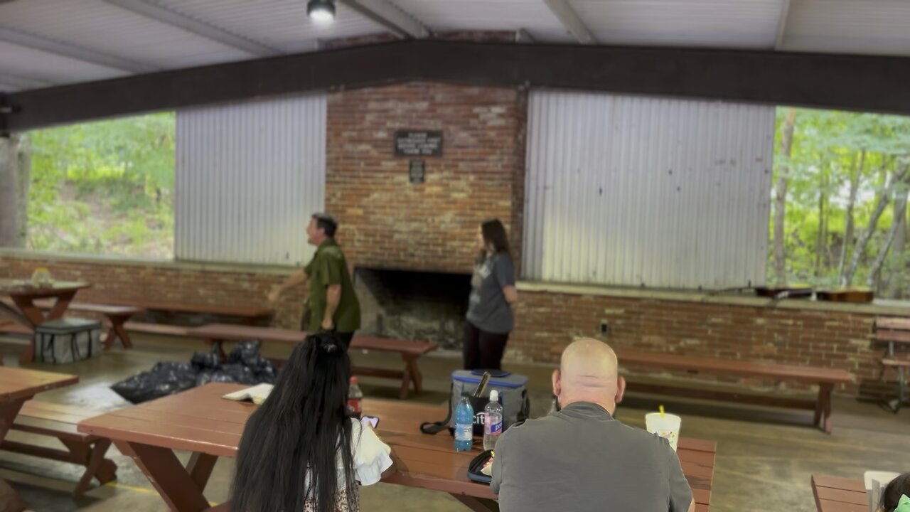 Pastor preaching part 6. 7 9 23