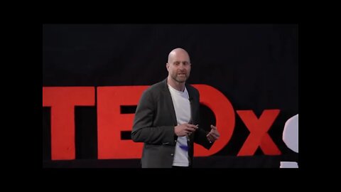 The Security Junkie Syndrome; How Pausing the World Leads to Catastrophe David Eberhard TEDxSSE