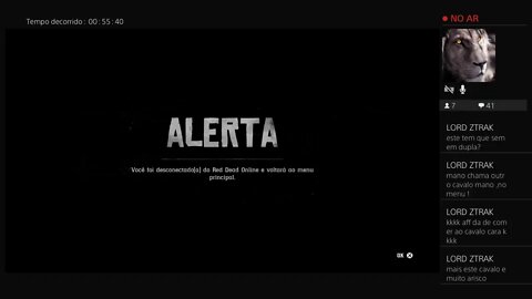 Live Red Dead Redemption 2 - Testando glitch e muito mais