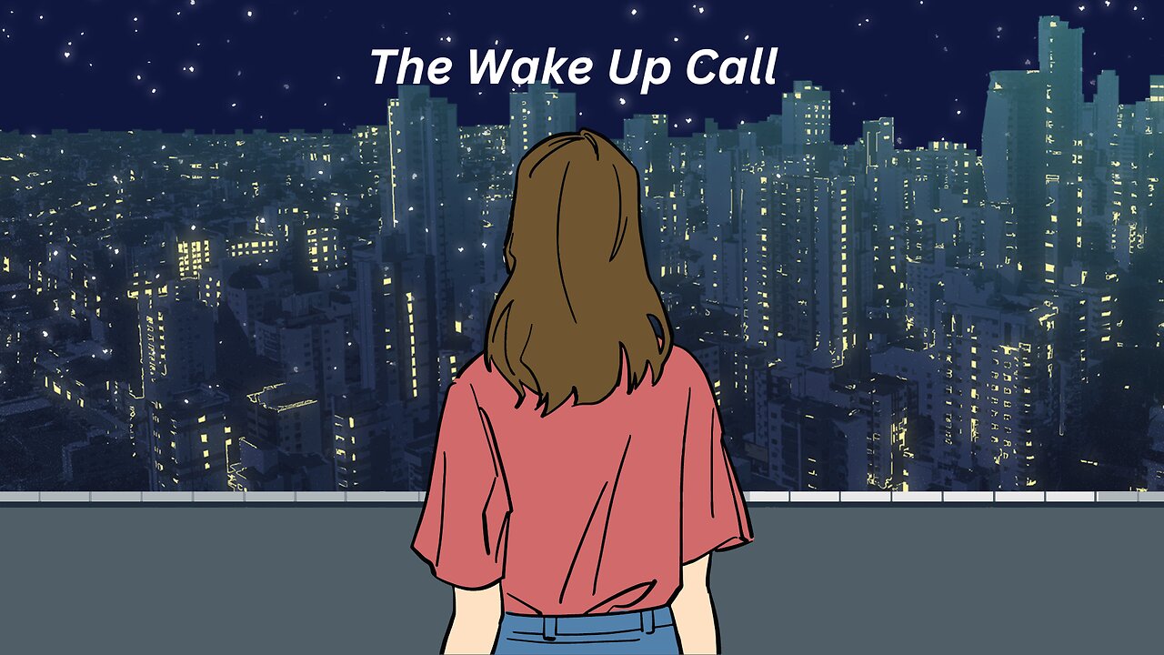 The Wake Up Call (A Free Beat for MAGA Musicians/Content Creators)