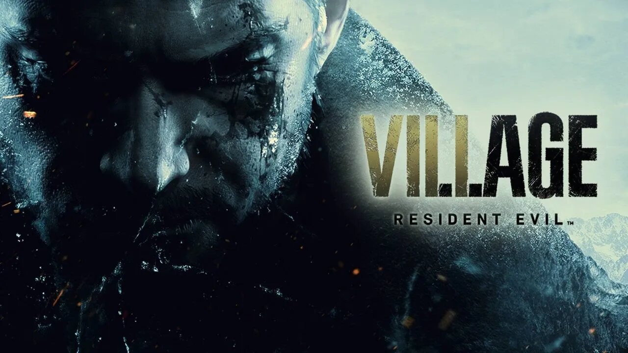 The Horror Game Show! Part 3 Resident Evil Village