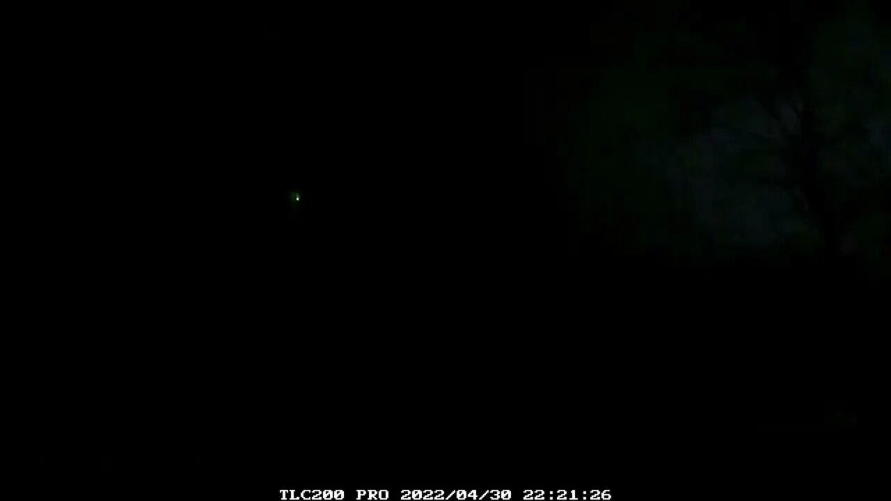 Night Lightning in Michigan