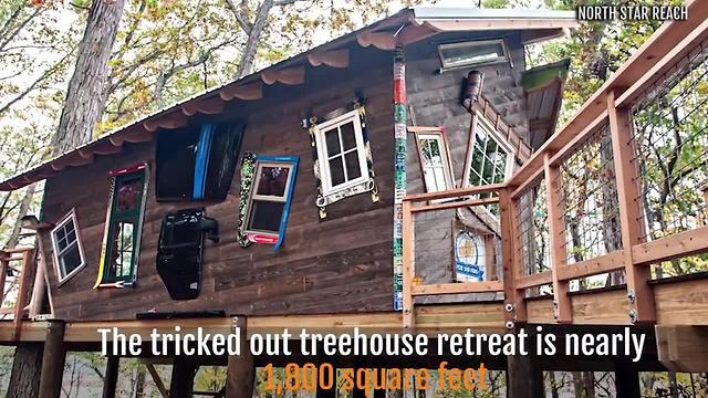 Treehouse 2