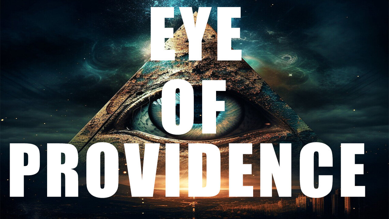 Eye Of Providence Ep.2 2023-06-26