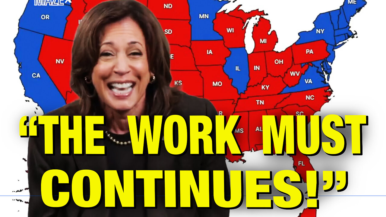 Kamala LAUGHS OFF Her $1.4 Billion Failure!