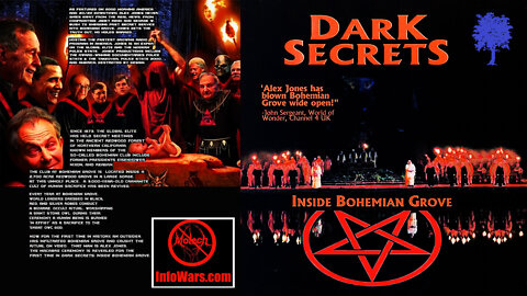 Dark Secrets Inside Bohemia Grove