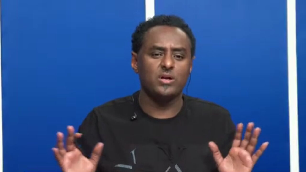 ኦህዴድ ኦነግን የቁማሩ መጫወቻ ካርታው አድርጎታል - ሀብታሙ አያሌው