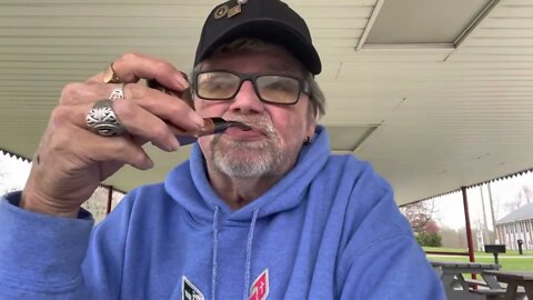 Tin Crackin on location