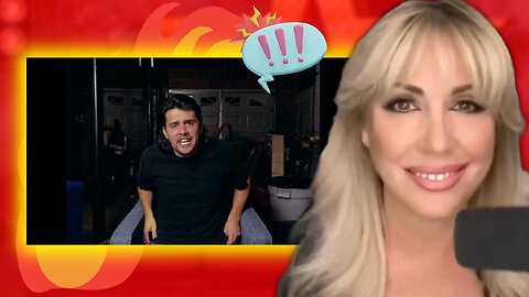 Sincerely, A Tax Payer - Samson (REACTION) Live! | Olga S. Pérez Show Ep. 178