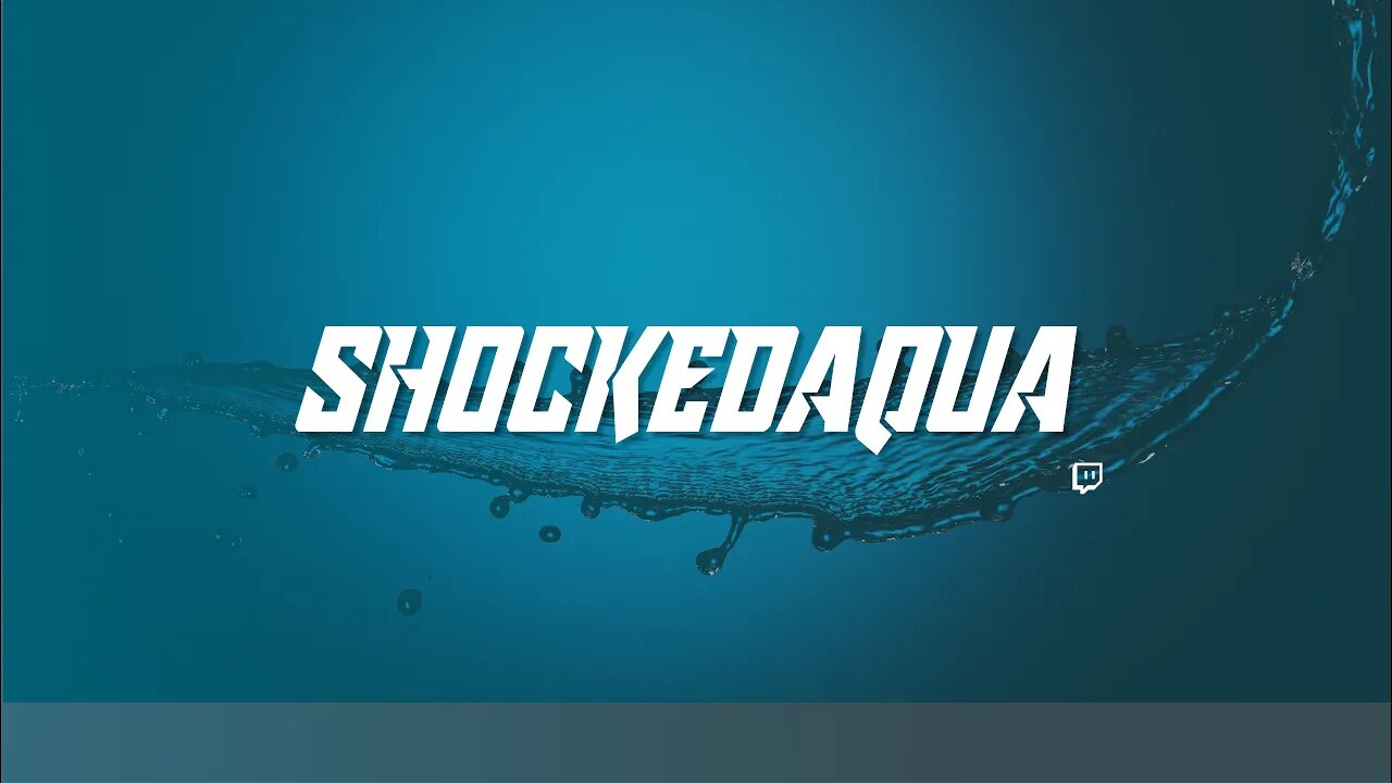 Starting Off W/Minecraft1.20 & Then BG 3 | Aqua Plays Baldur's Gate 3 & Minecraft 1.20