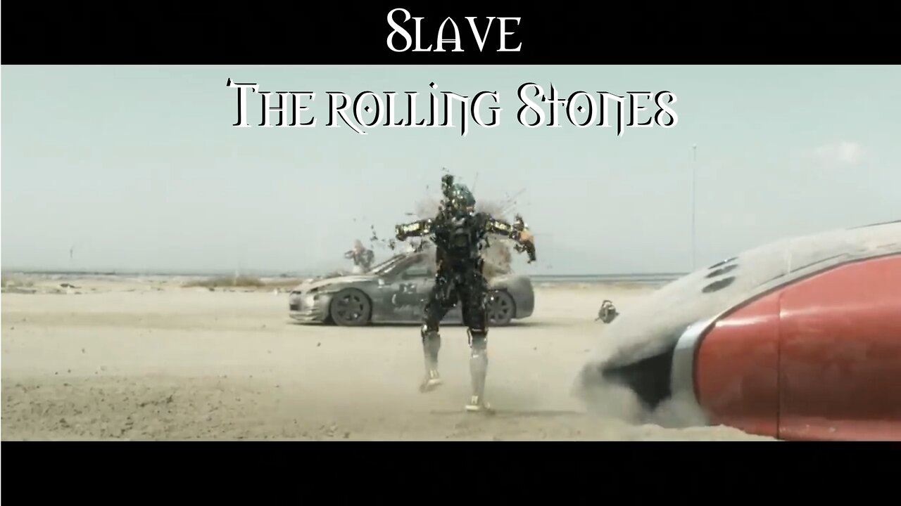 Slave The Rolling Stones