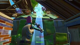 Session 6: Fortnite (1v1 Realistic Matchmaking)