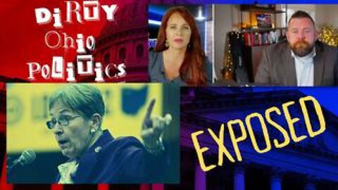 Vindication: Dirty Politics in Ohio Exposed