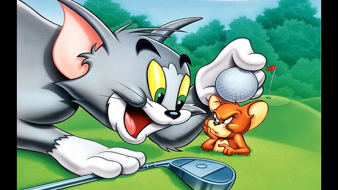 Tom & Jerry | Triple Trouble | Classic Cartoon Compilation by KDBEAST119