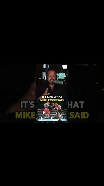 Formula For SUCCESS (Mike Tyson)