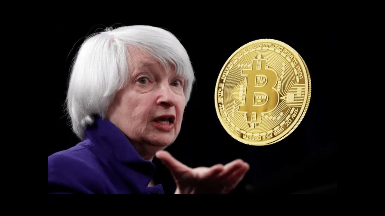 Treasury Secretary Yellen Credits Satoshi Nakamoto With Solving The Byzantine Generals Problem