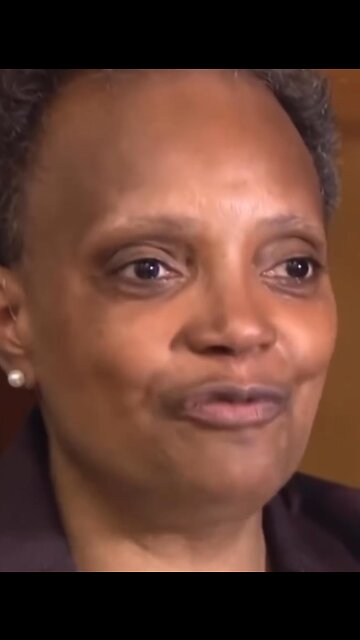 Lori Lightfood compilation by TimDillon