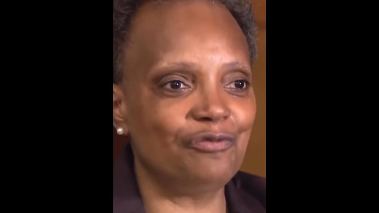 Lori Lightfood compilation by TimDillon