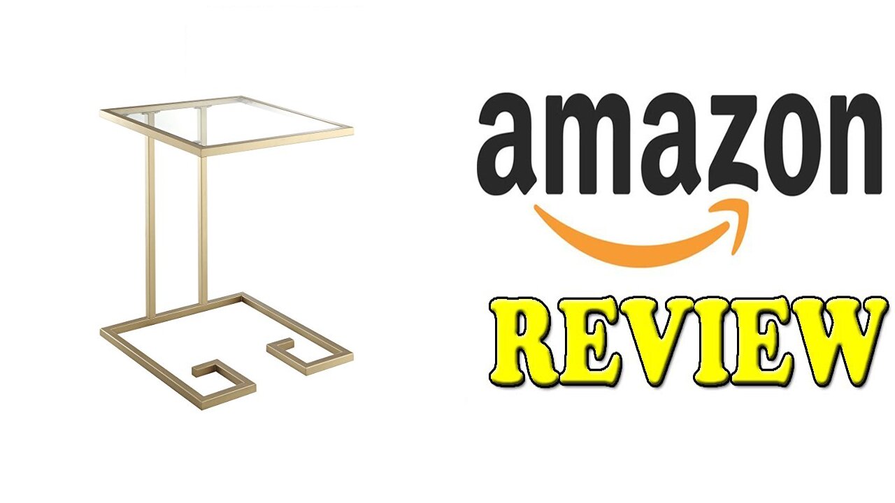 Carolina Chair Table Alston Accent Review