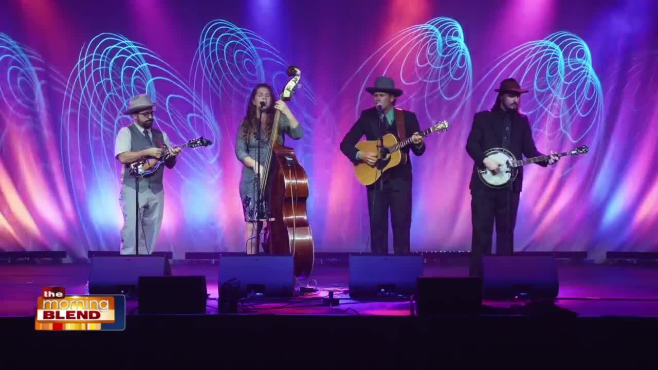 The Morning Blend: Seminole Casino - Southland Bluegrass