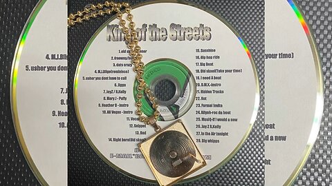 “King of the Streets” DeeJayBigChris