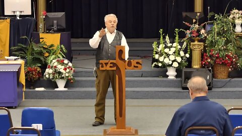 Another Gospel by Dr Michael H Yeager