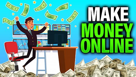 7 Proven Ways to Make Money Online