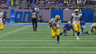 Packers tight end Josiah Deguara looking to break out following injury