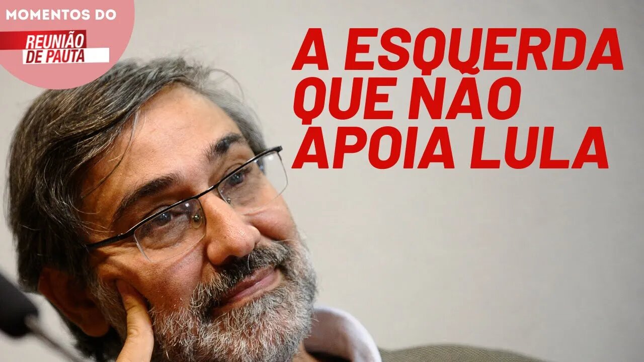 PCB lançará candidato à Presidência | Momentos do Reunião de Pauta