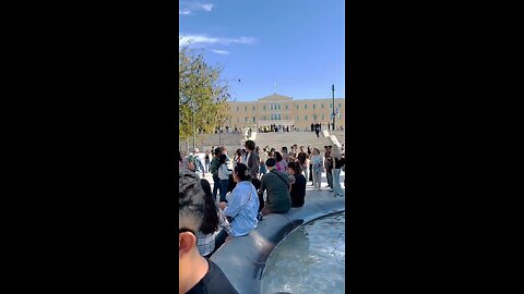 USA viral video