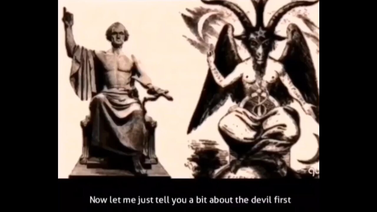 Truth About the Devil